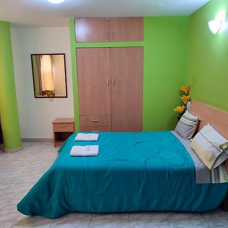 Hotel Misky Samay Ayacucho Exterior foto